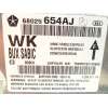 Recambio de centralita airbag para jeep grand cherokee iv (wk, wk2) 3.0 crd v6 4x4 referencia OEM IAM 68025654AJ K68025654AJ 028