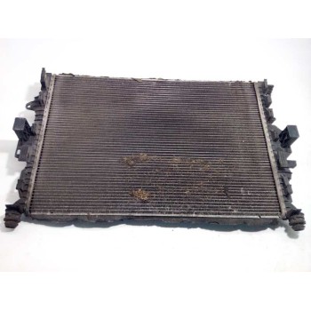 RADIADOR AGUA 1563251 