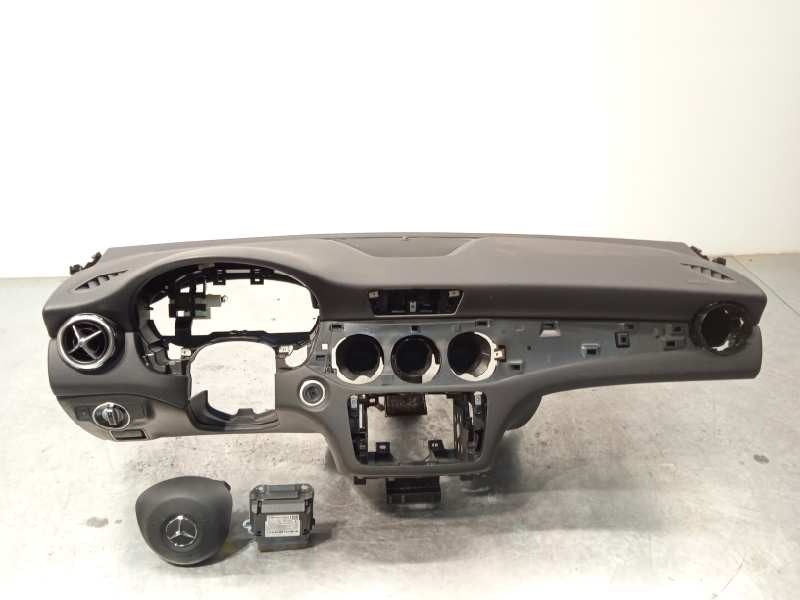 KIT AIRBAG A1176800801 634032100 A11768008019H68