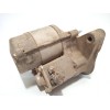 Recambio de motor arranque para land rover range rover sport supercharged referencia OEM IAM AH4211001BB LR011262 4280006770