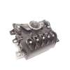 Recambio de mando multifuncion para mini mini (r56) one d referencia OEM IAM 3456673 64113457399 