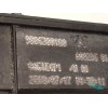 Recambio de caja mariposa para peugeot 3008 gt line referencia OEM IAM 9806300180  