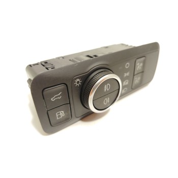 MANDO MULTIFUNCION LV4T13D061VEW 2660176 