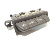 Recambio de mando luces para renault clio v 1.0 tce referencia OEM IAM   
