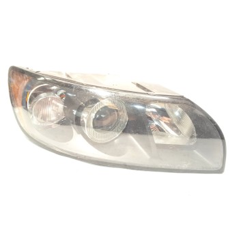 Recambio de faro derecho para volvo s40 ii (544) 2.0 d referencia OEM IAM 30698874  0301198202