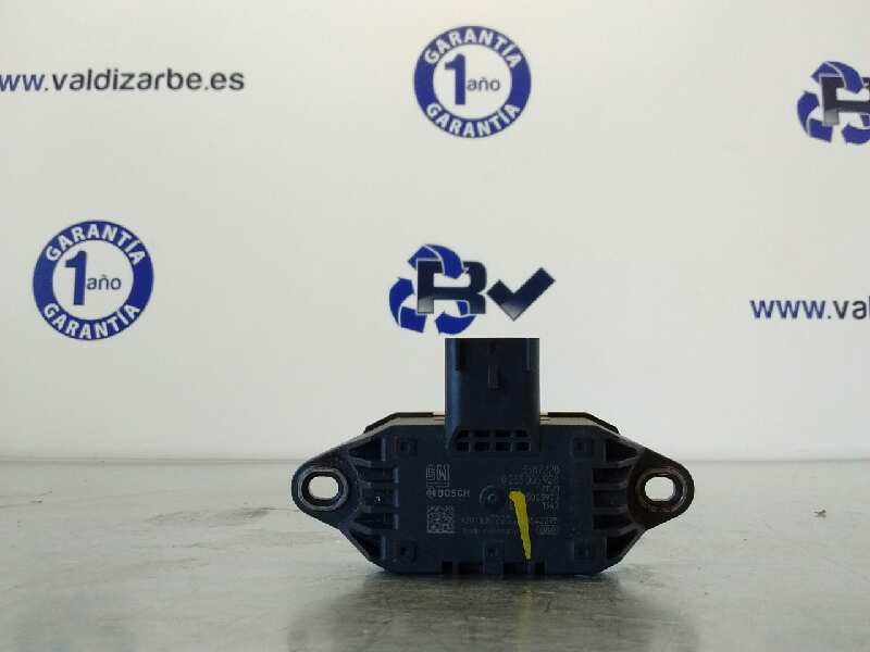 MODULO ELECTRONICO 13587220 0265005928