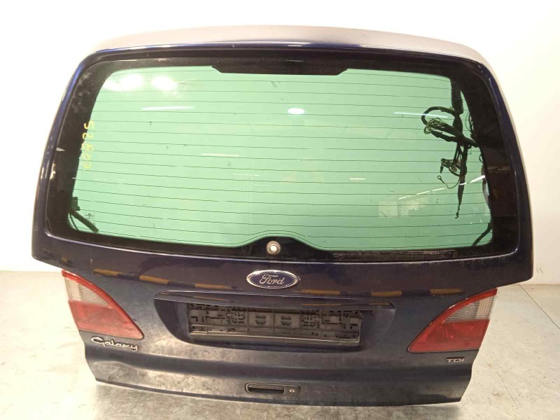 PORTON TRASERO 1205055 