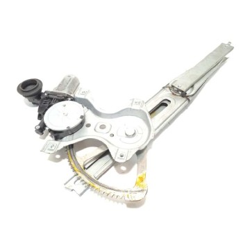 Recambio de elevalunas delantero derecho para toyota yaris hybrid feel! referencia OEM IAM 857100D100  973582101