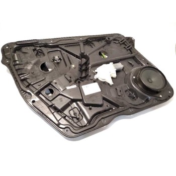 Recambio de elevalunas delantero izquierdo para mercedes-benz clase m (w166) 2.1 cdi cat referencia OEM IAM A1669060201  A166720