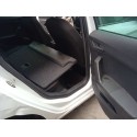 SEAT IBIZA (KJ1)