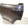 Recambio de puerta trasera izquierda para jeep compass (mp, m6, mv, m7) 1.4 multiair referencia OEM IAM 68246269AA K68246269AA 