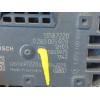 Recambio de modulo electronico para chevrolet aveo berlina hatchback lt+ referencia OEM IAM 13587220  0265005928
