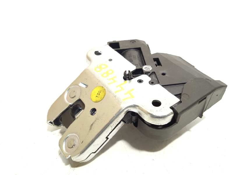 CERRADURA MALETERO / PORTON 4F5827505D 