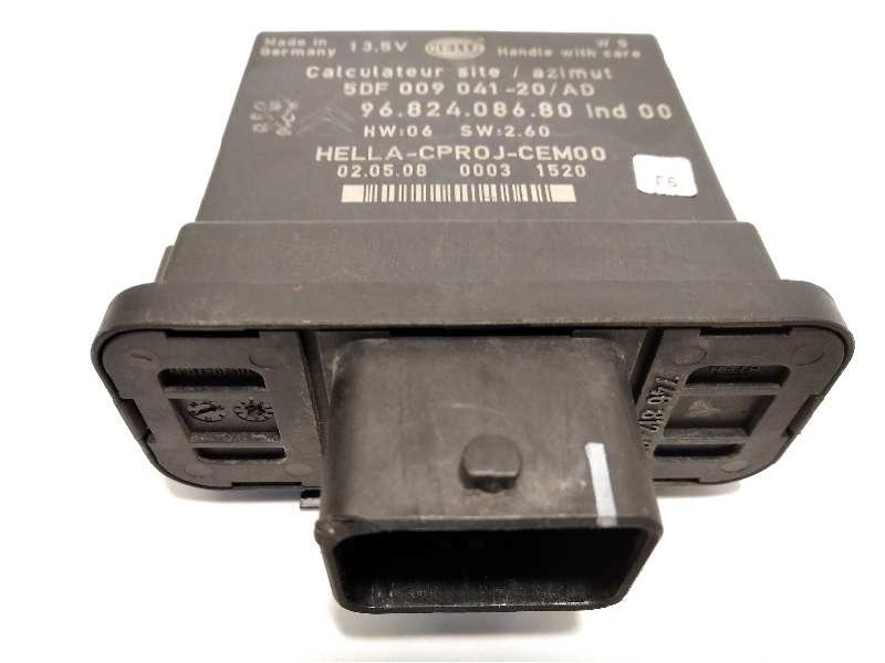 MODULO ELECTRONICO 9682408680 