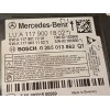 Recambio de kit airbag para mercedes-benz clase gla (w156) gla 200 cdi (156.908) referencia OEM IAM A1176800801 634032100 A11768