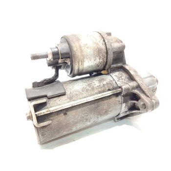 Recambio de motor arranque para fiat doblo ii cargo (263) 1.3 16v jtd cat referencia OEM IAM 51880229  D6G321