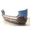 Recambio de paragolpes trasero para citroën c3 aircross shine referencia OEM IAM 1632539780 1628935080 1628935180