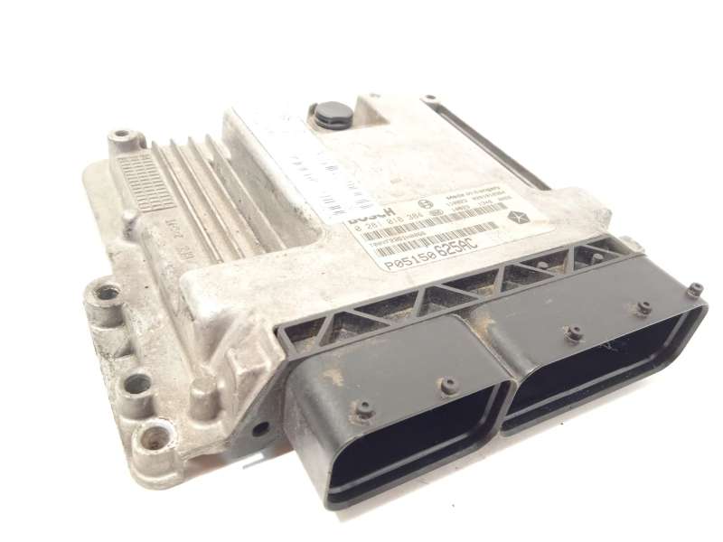 CENTRALITA MOTOR UCE P05150625AC K05150625AC 0281018384