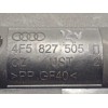 Recambio de cerradura maletero / porton para volkswagen jetta (1k2) 1.9 tdi referencia OEM IAM 4F5827505D  