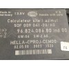 Recambio de modulo electronico para citroën c4 picasso exclusive referencia OEM IAM 9682408680  