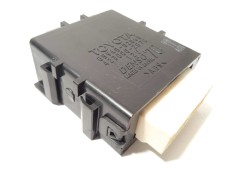 Recambio de modulo electronico para toyota auris 1.8 16v (híbrido) referencia OEM IAM 8594002060  4230002070