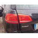 VOLKSWAGEN PASSAT B7 VARIANT (365)