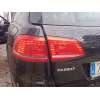 volkswagen passat b7 variant (365) del año 2013