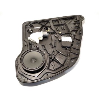 Recambio de elevalunas trasero derecho para mercedes-benz clase m (w166) 2.1 cdi cat referencia OEM IAM A1669060601  A1667300279
