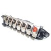 Recambio de mando multifuncion para peugeot 3008 gt line referencia OEM IAM 98249155DX  