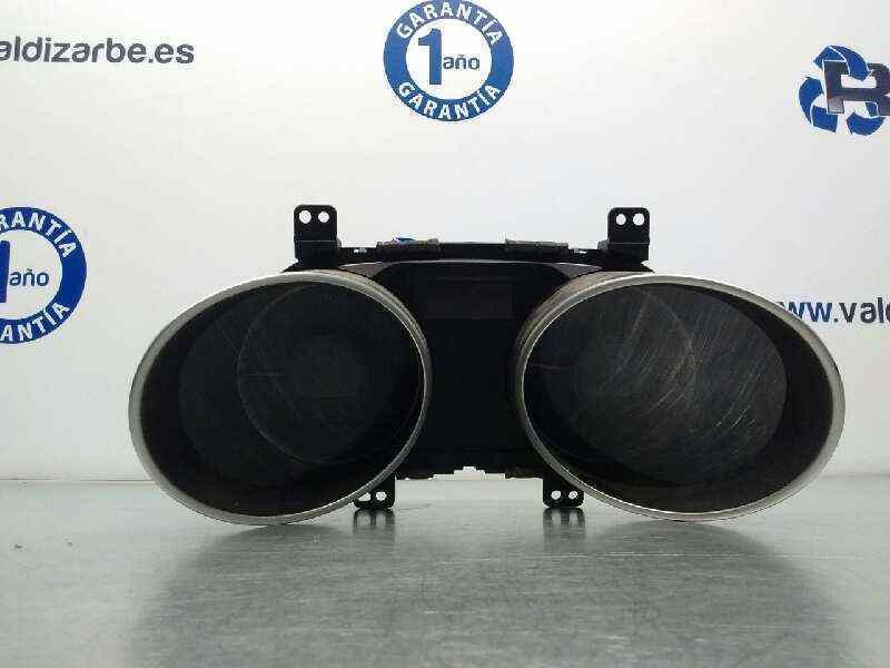 CUADRO INSTRUMENTOS 940092Y760 94009-2Y760