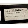 Recambio de elevalunas delantero derecho para iveco daily v caja/chasis 29s13, 29l13, 29l13d, 35s13, 35c13d, 40c13 referencia OE
