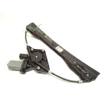 ELEVALUNAS TRASERO IZQUIERDO 9800635 