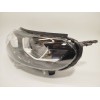 Recambio de faro izquierdo para citroën jumpy fugón confort xl referencia OEM IAM 9808567780  