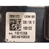 Recambio de mando multifuncion para peugeot 3008 gt line referencia OEM IAM 98249155DX  