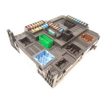 CAJA RELES / FUSIBLES 9807531680 1612139080