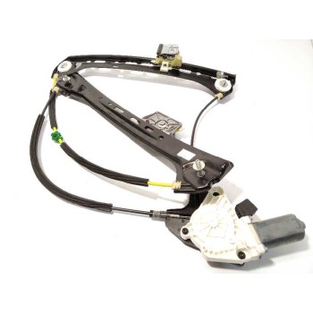 Recambio de elevalunas delantero derecho para mercedes-benz clase c coupe (w205) c 300 (205.348) referencia OEM IAM A2057206620 