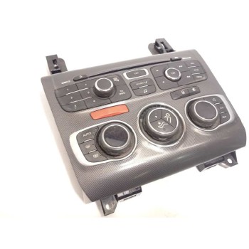 MANDO MULTIFUNCION 9666027477 98040782ZD 6155HL