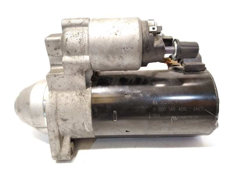 MOTOR ARRANQUE A6519062300 A651906230080 0001149400