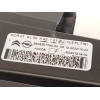 Recambio de faro izquierdo para citroën jumpy fugón confort xl referencia OEM IAM 9808567780  