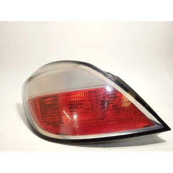 Recambio de piloto trasero izquierdo para opel astra h ber. 1.7 16v cdti referencia OEM IAM 93178771  24451835