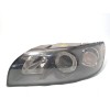 Recambio de faro izquierdo para volvo s40 ii (544) 2.0 d referencia OEM IAM 30698873  0301198201