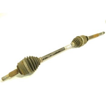 Recambio de transmision delantera derecha para peugeot rifter 1.2 puretech 110 referencia OEM IAM 9810710780  