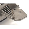 Recambio de faro izquierdo para citroën jumpy fugón confort xl referencia OEM IAM 9808567780  