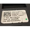 Recambio de mando calefaccion / aire acondicionado para peugeot 308 access referencia OEM IAM 96777653ZD  