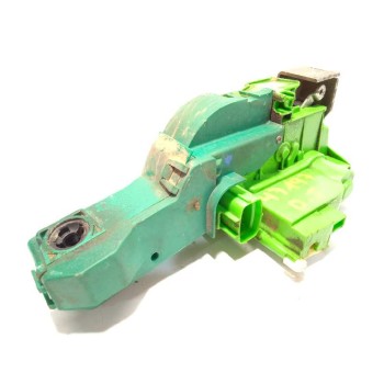 CERRADURA PUERTA DELANTERA IZQUIERDA 50509881 