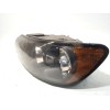 Recambio de faro izquierdo para volvo s40 ii (544) 2.0 d referencia OEM IAM 30698873  0301198201
