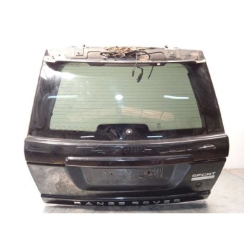 Recambio de porton trasero para land rover range rover sport supercharged referencia OEM IAM LR025571  AH3240709AA