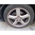 TOYOTA AVENSIS SEDÁN (_T25_)