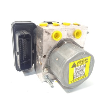 Recambio de abs para dacia duster iii prestige referencia OEM IAM 476606804R 0265956628 269727