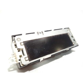 PANTALLA MULTIFUNCION 9800717380 NS358046